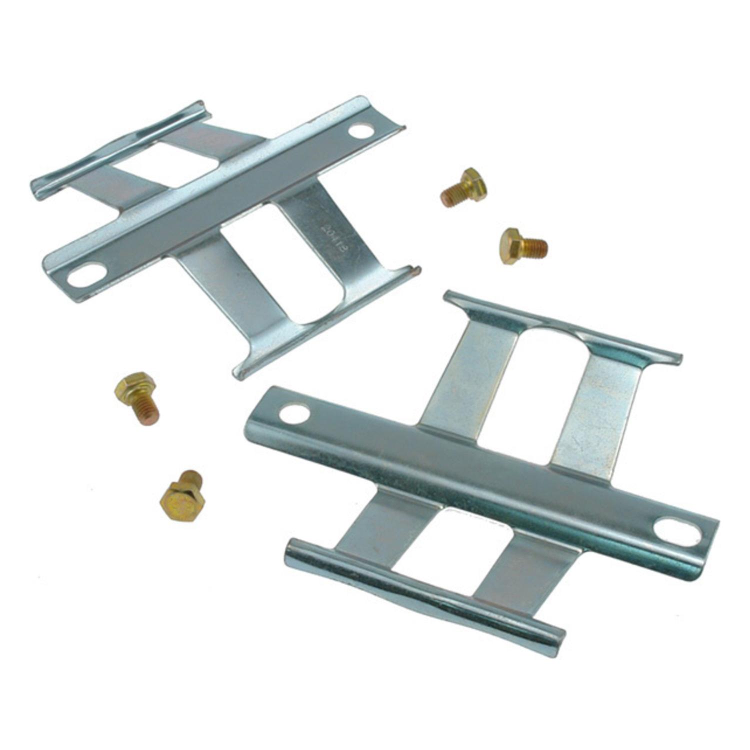 Raybestos H5618A Disc Brake Hardware Kit product image 1 of 1