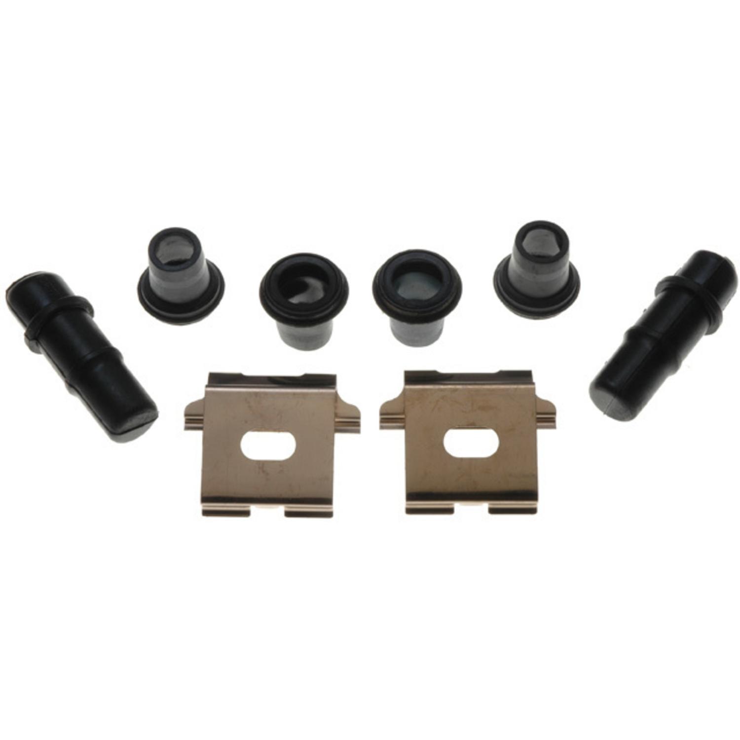 Raybestos H5619A Disc Brake Hardware Kit product image 1 of 1