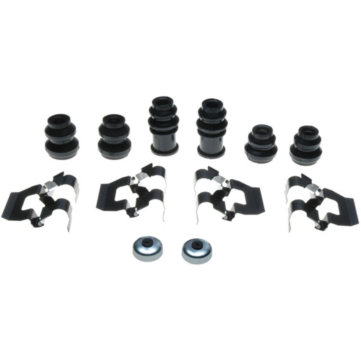Raybestos H5621A Disc Brake Hardware Kit product image 1 of 1