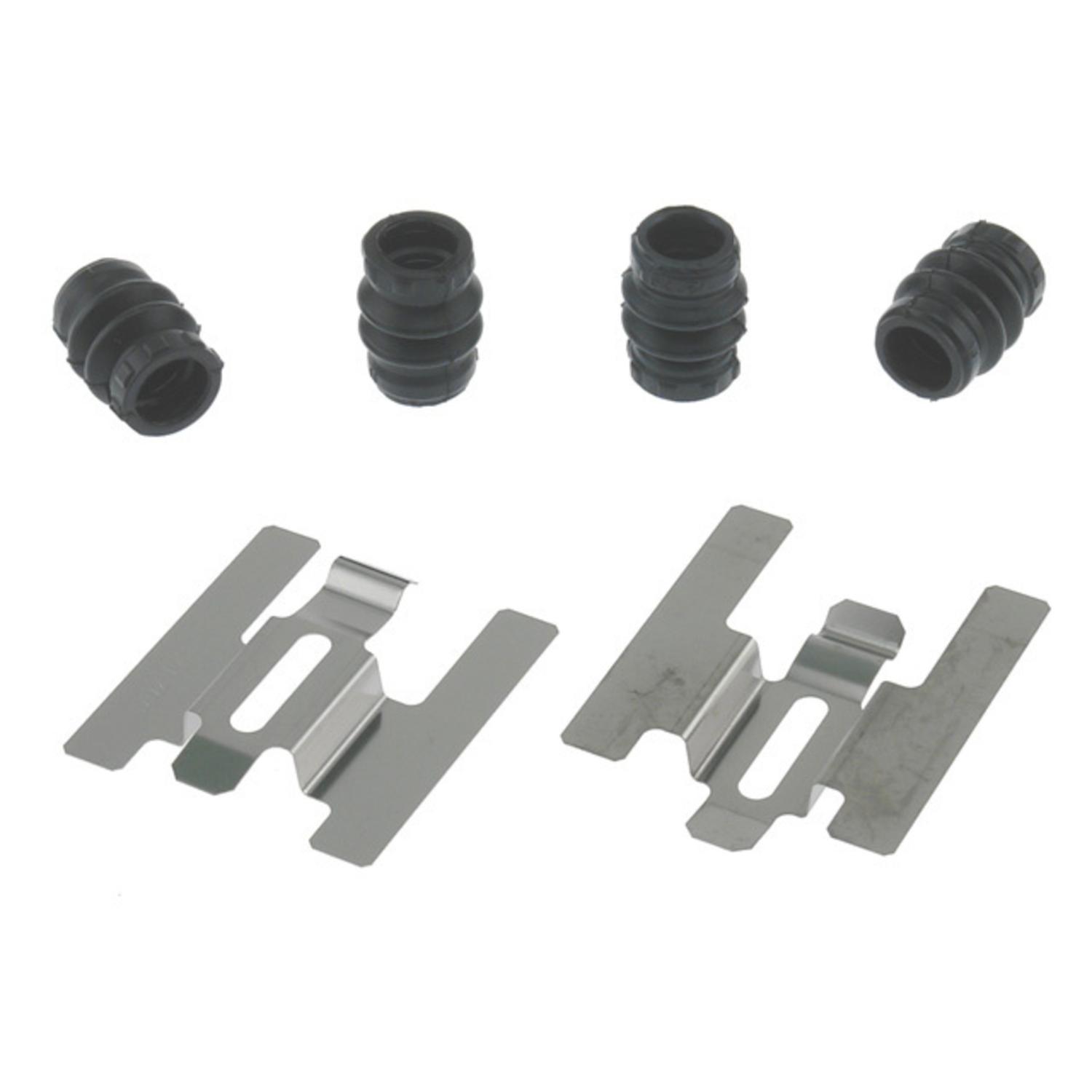 Raybestos H5622A Disc Brake Hardware Kit product image 1 of 1