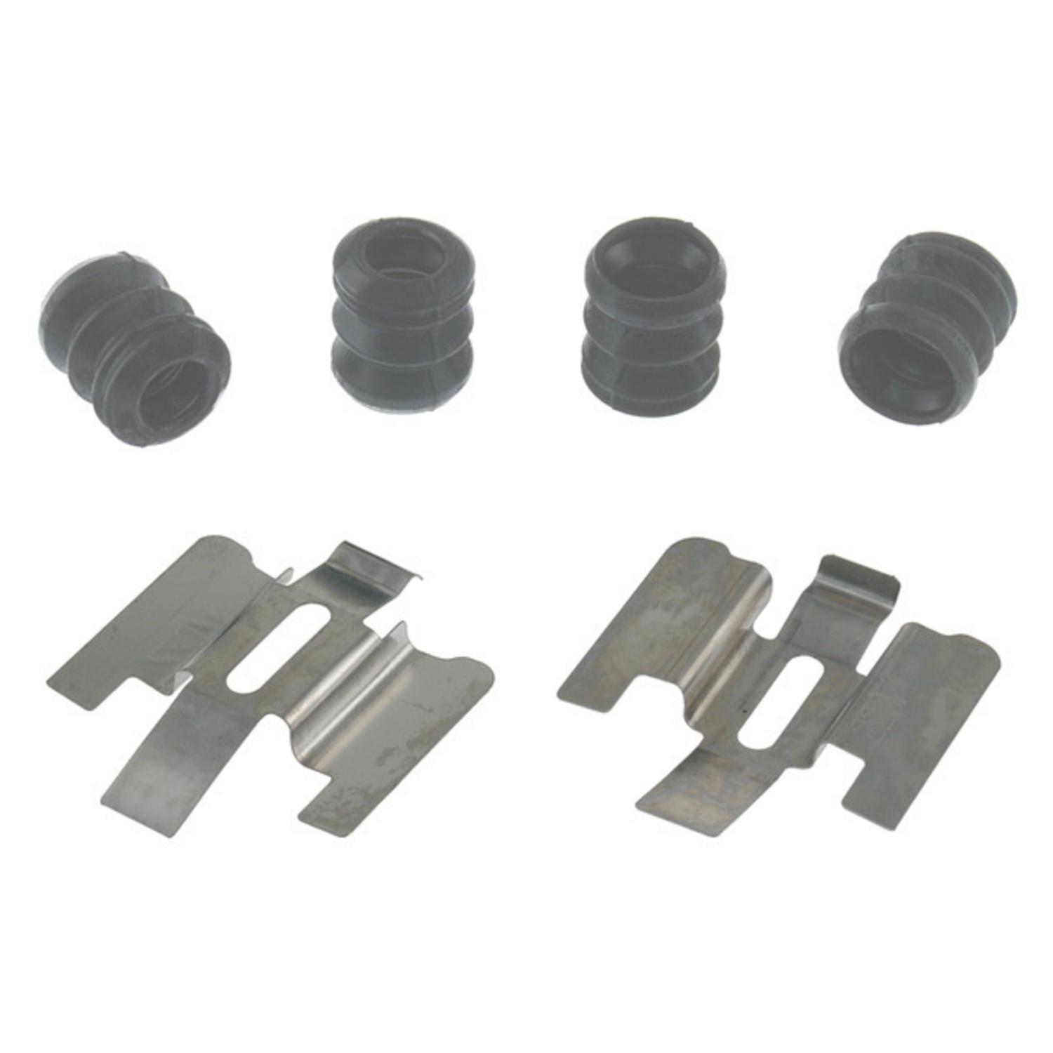 Raybestos H5624A Disc Brake Hardware Kit product image 1 of 1