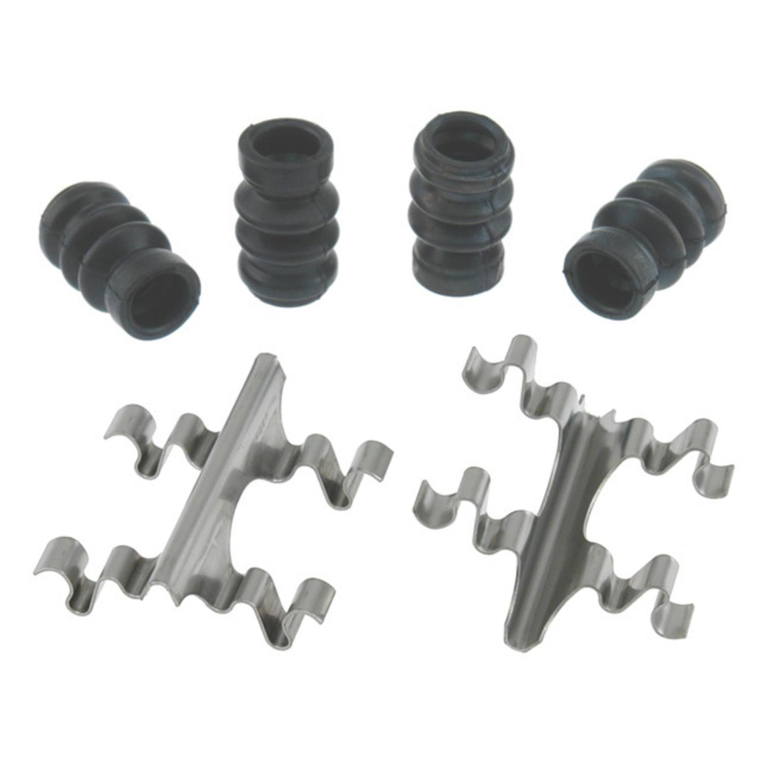 Raybestos H5629A Disc Brake Hardware Kit product image 1 of 1