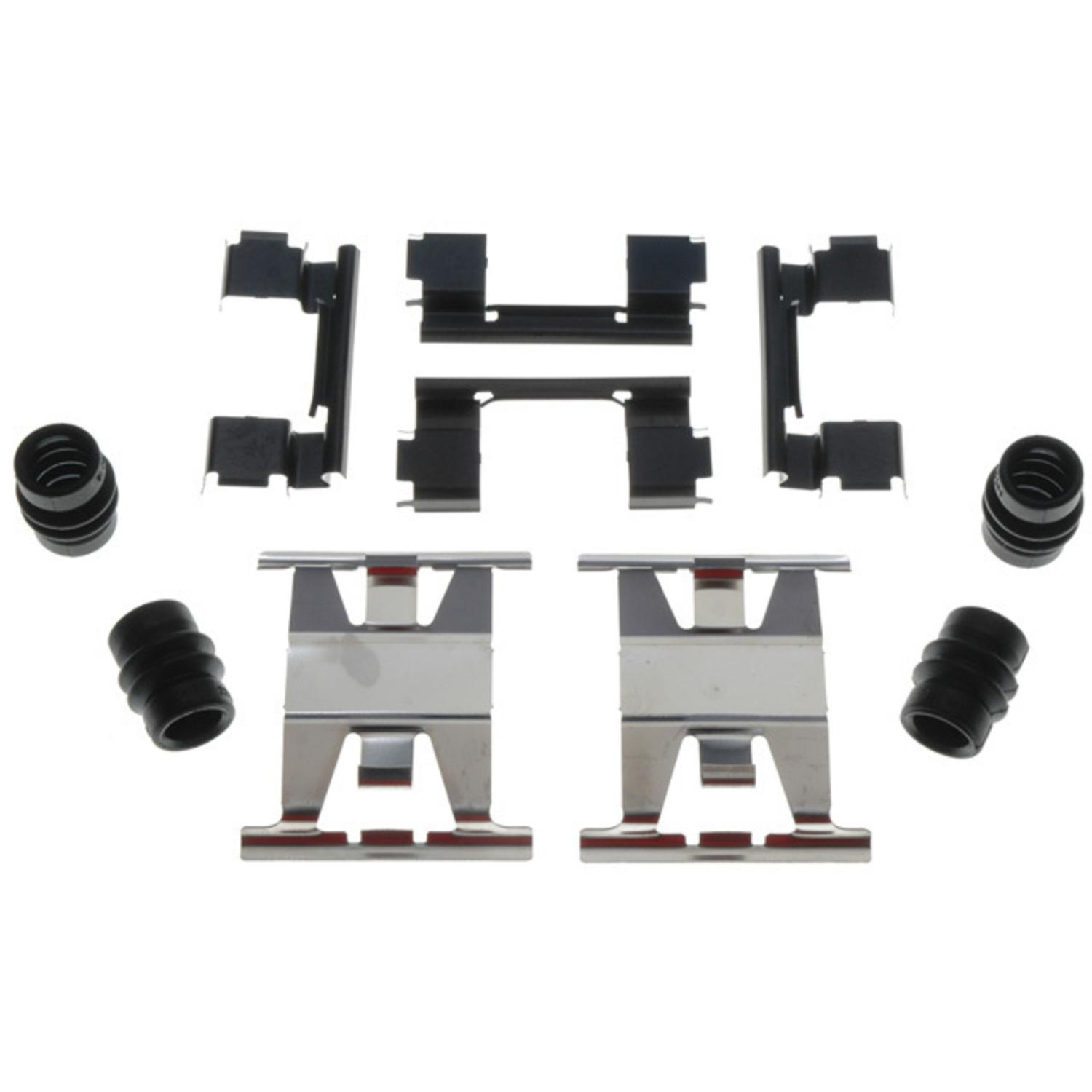 Raybestos H5630A Disc Brake Hardware Kit product image 1 of 1