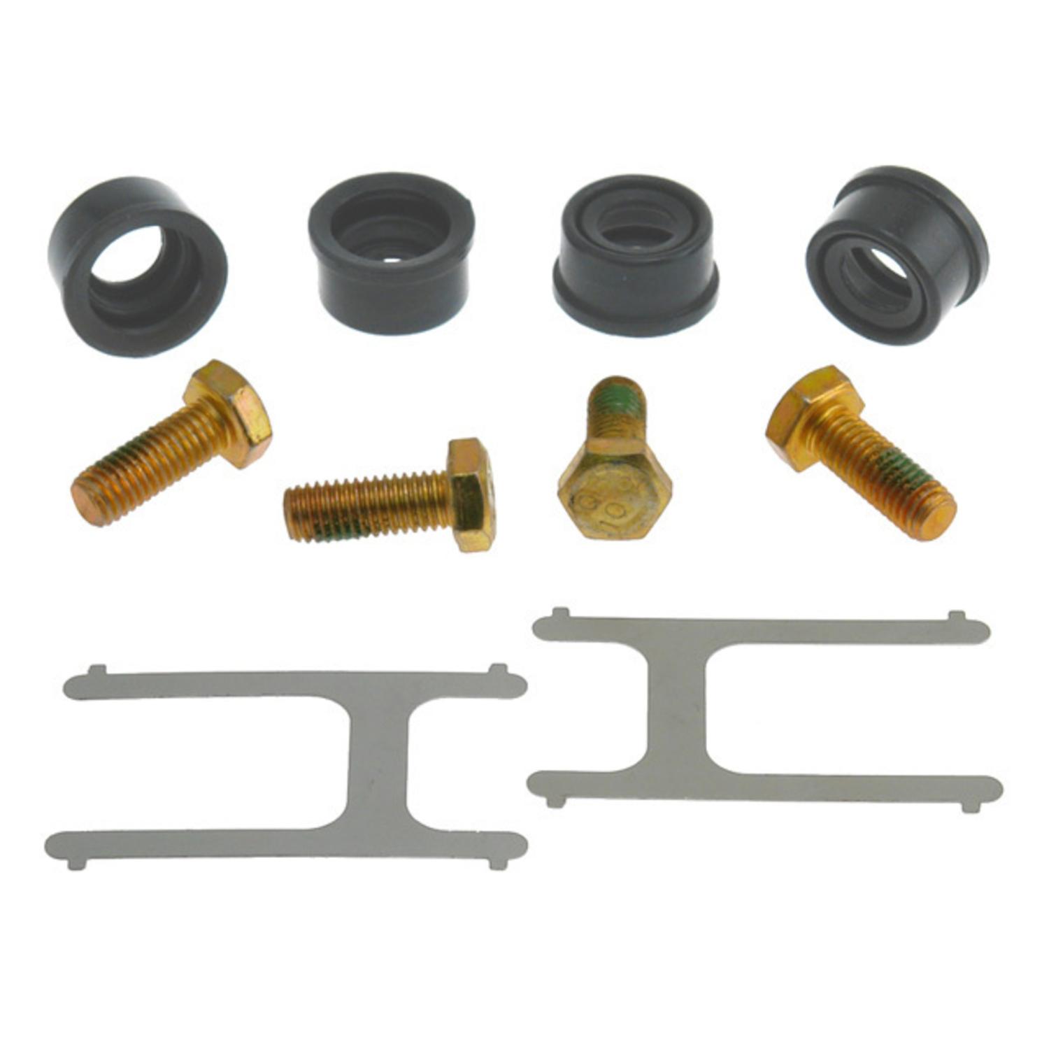 Raybestos H5631A Disc Brake Hardware Kit product image 1 of 1