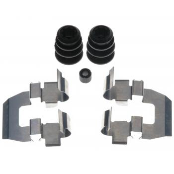 Raybestos H5632 Disc Brake Hardware Kit product image 1 of 1