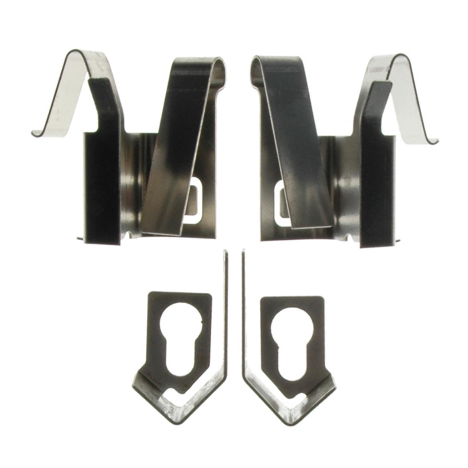 Raybestos H5633 Disc Brake Hardware Kit product image 1 of 1