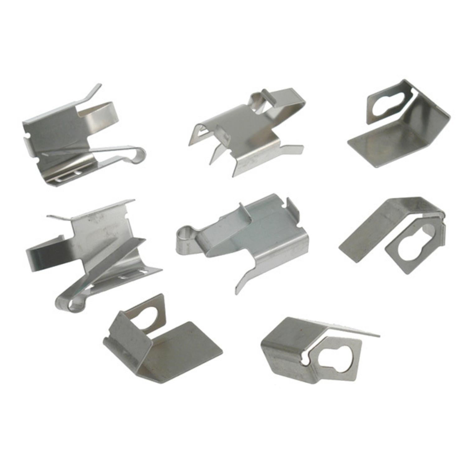 Raybestos H5633A Disc Brake Hardware Kit product image 1 of 1