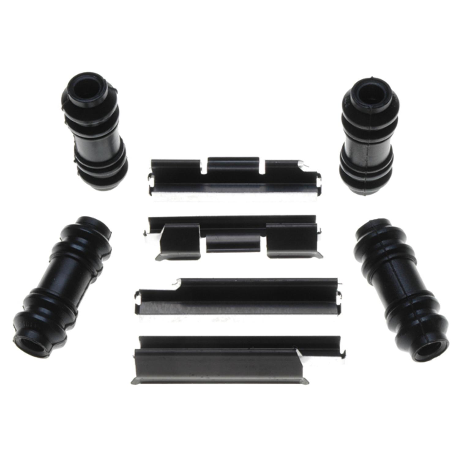 Raybestos H5635A Disc Brake Hardware Kit product image 1 of 1