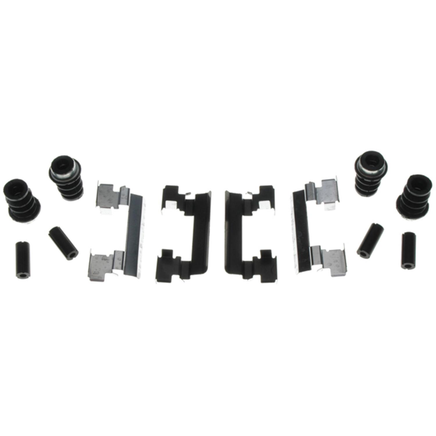 Raybestos H5637A Disc Brake Hardware Kit product image 1 of 1