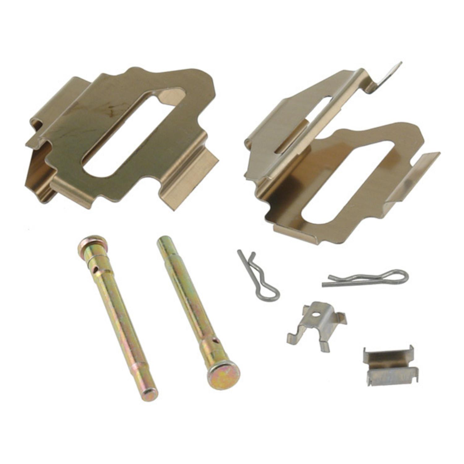 Raybestos H5638A Disc Brake Hardware Kit product image 1 of 1