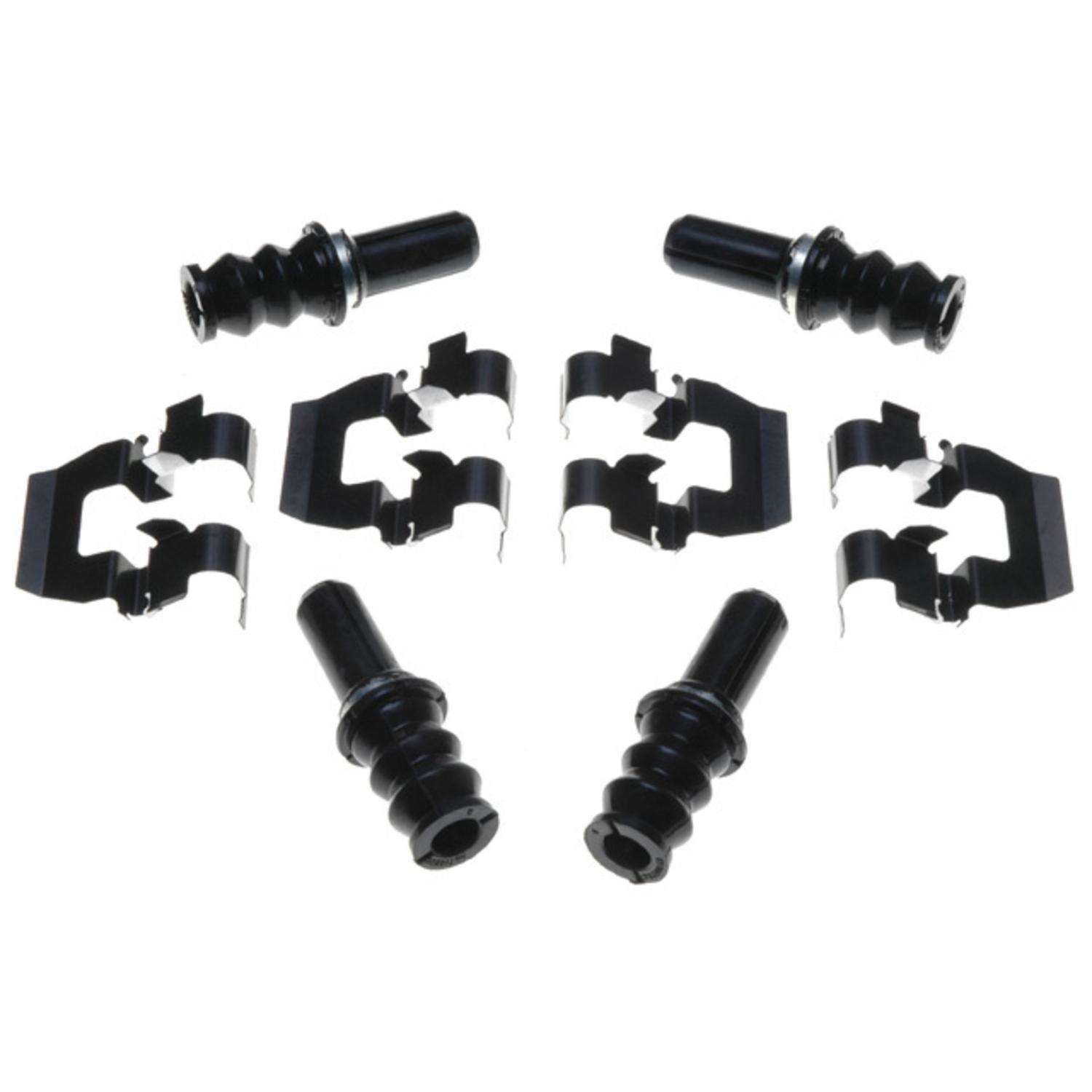 Raybestos H5639A Disc Brake Hardware Kit product image 1 of 1