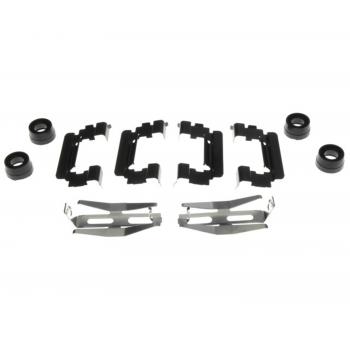 Raybestos H5641A Disc Brake Hardware Kit product image 1 of 1