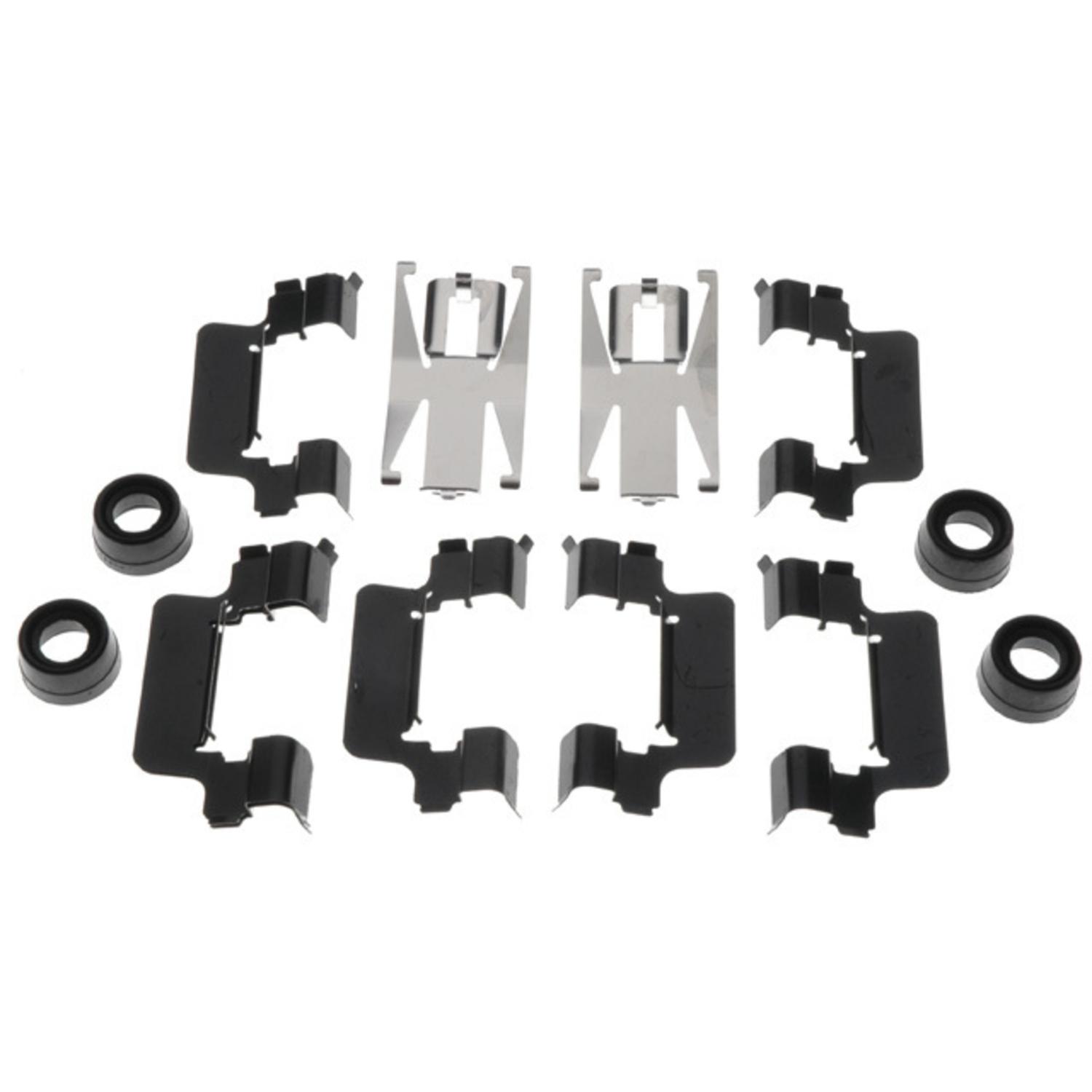Raybestos H5642A Disc Brake Hardware Kit product image 1 of 1
