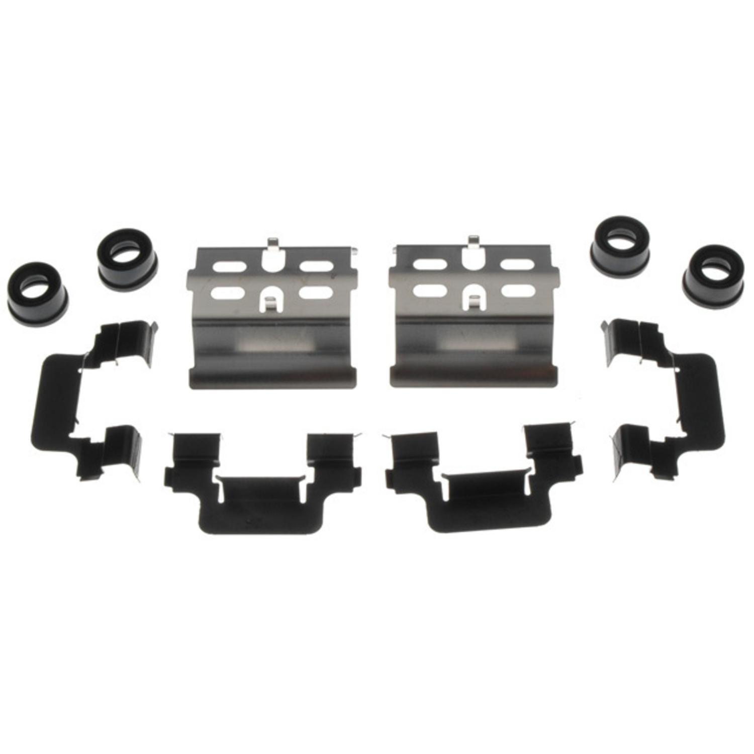 Raybestos H5643A Disc Brake Hardware Kit product image 1 of 1