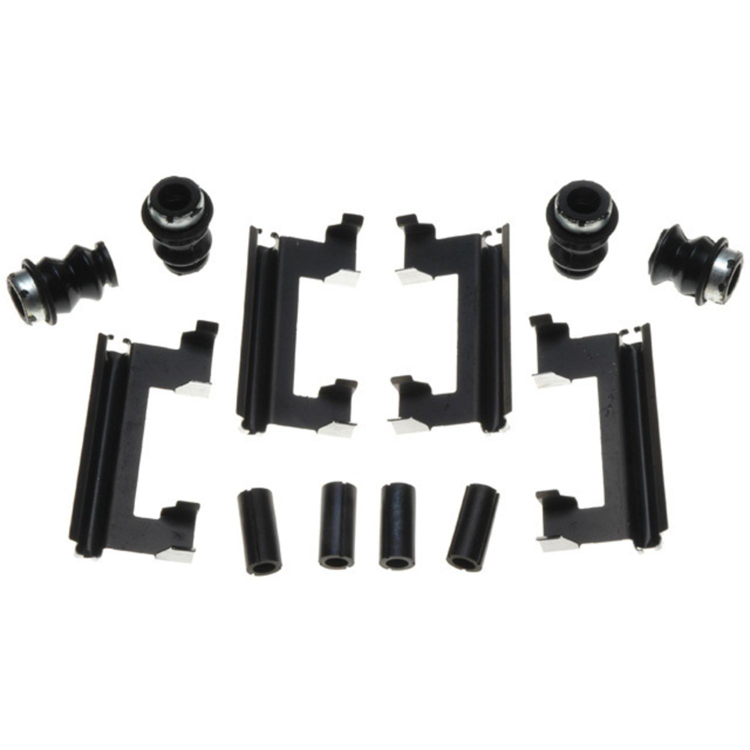 Raybestos H5645A Disc Brake Hardware Kit product image 1 of 1