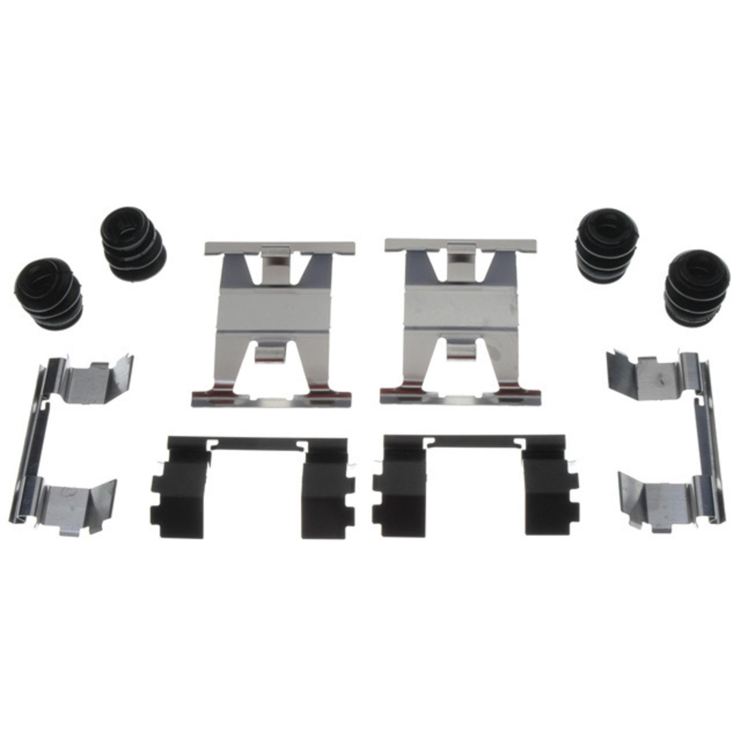 Raybestos H5646A Disc Brake Hardware Kit product image 1 of 1