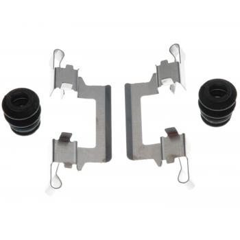 Raybestos H5647 Disc Brake Hardware Kit product image 1 of 1