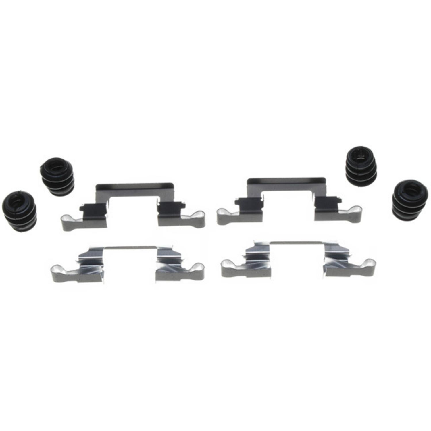 Raybestos H5647A Disc Brake Hardware Kit product image 1 of 1