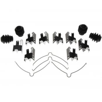 Raybestos H5648A - Disc Brake Hardware Kit Raybestos H5648A Disc Brake Hardware Kit product image 1 of 1