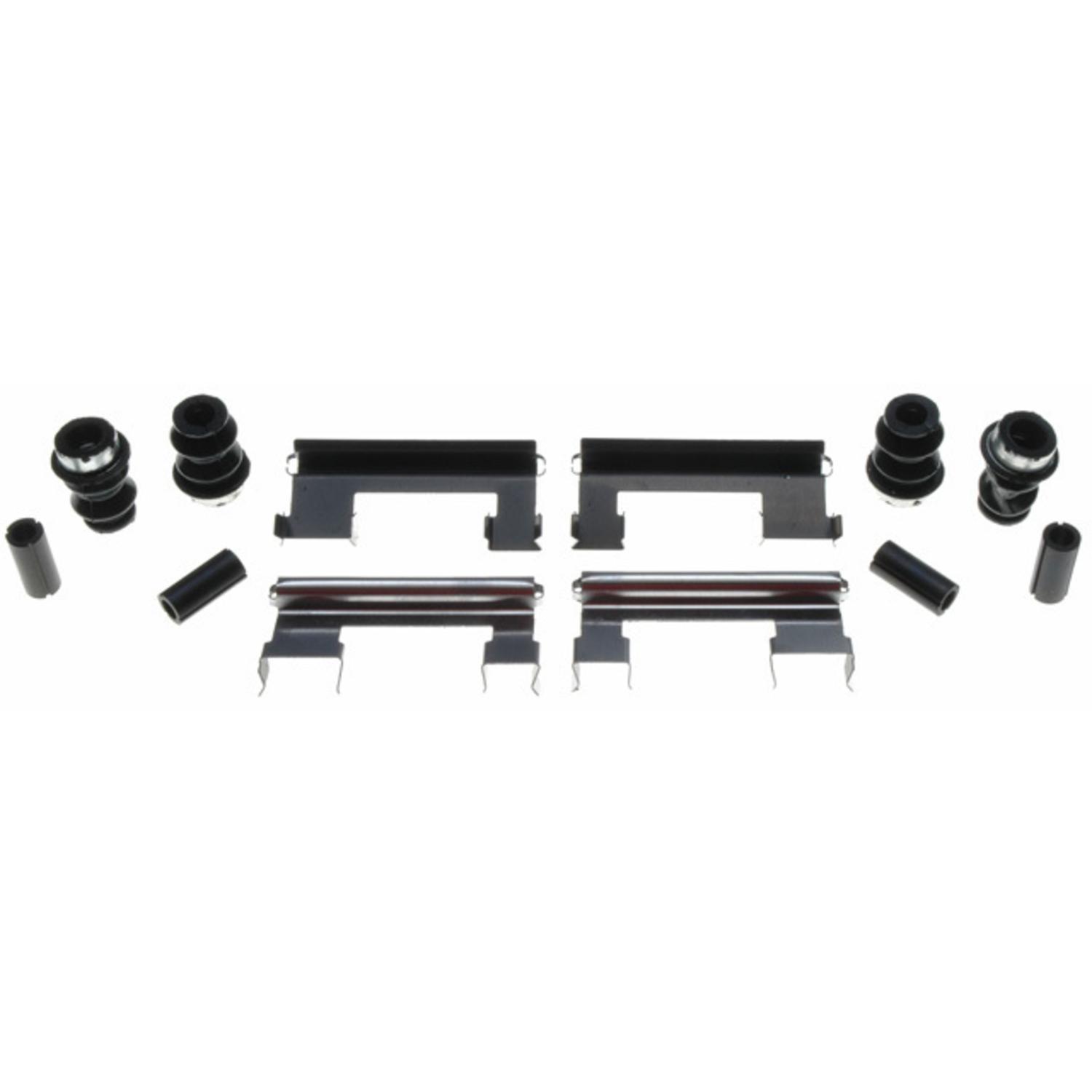 Raybestos H5649A Disc Brake Hardware Kit product image 1 of 1