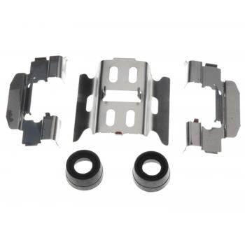 Raybestos H5650 Disc Brake Hardware Kit product image 1 of 1