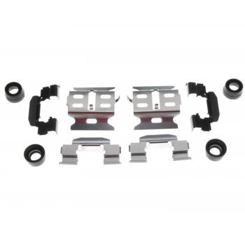 Raybestos H5650A - Disc Brake Hardware Kit Raybestos H5650A Disc Brake Hardware Kit product image 1 of 1