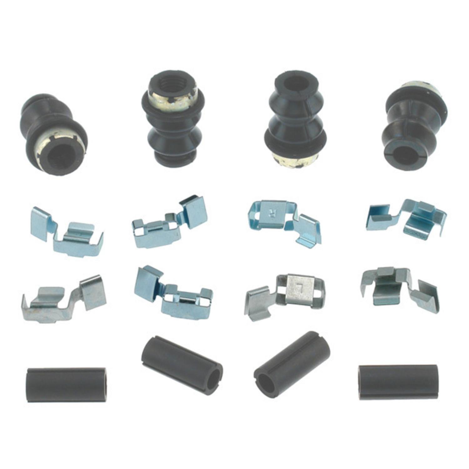 Raybestos H5652A Disc Brake Hardware Kit product image 1 of 1