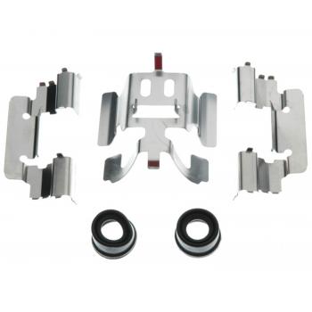 Raybestos H5653 Disc Brake Hardware Kit product image 1 of 1