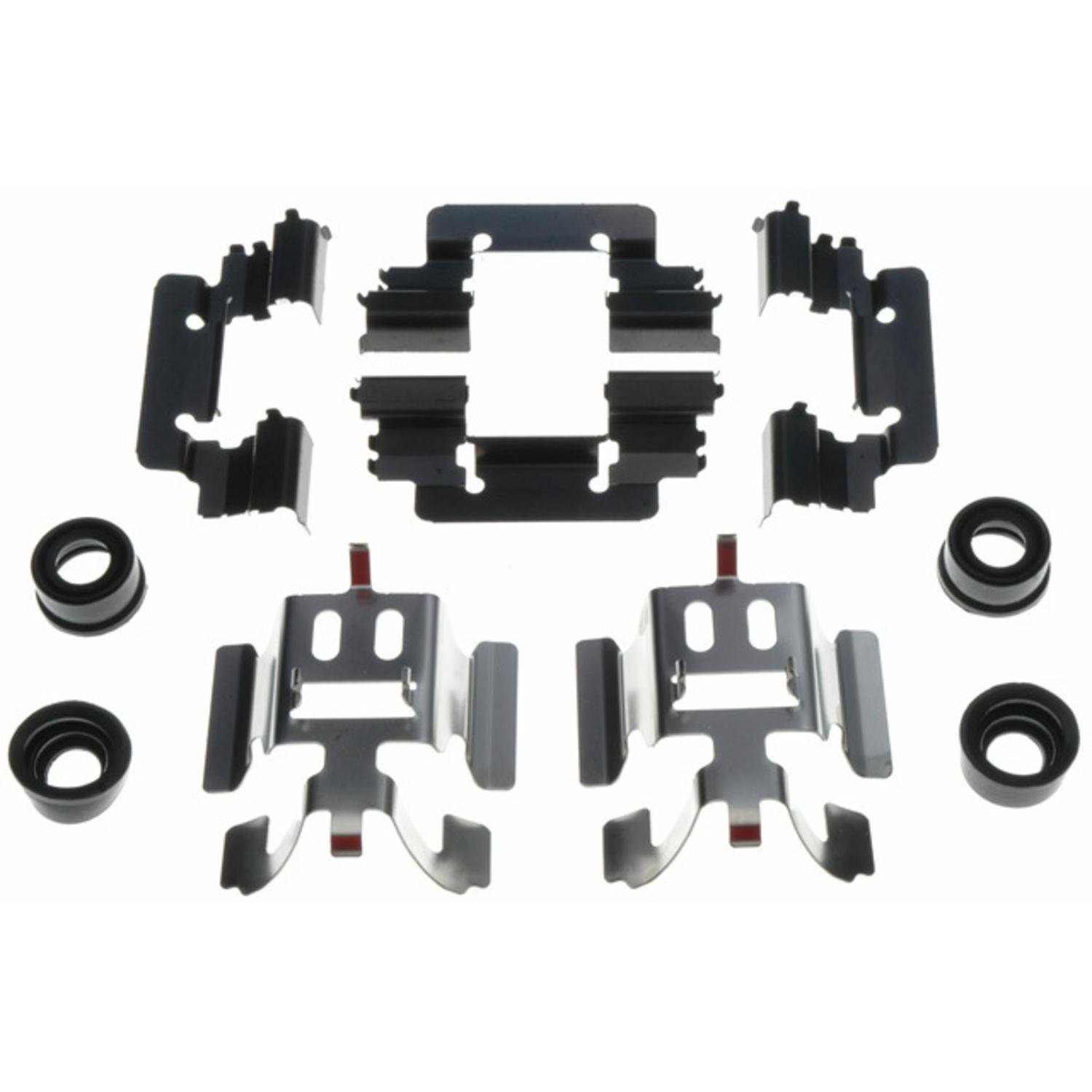 Raybestos H5653A - Disc Brake Hardware Kit Raybestos H5653A Disc Brake Hardware Kit product image 1 of 1