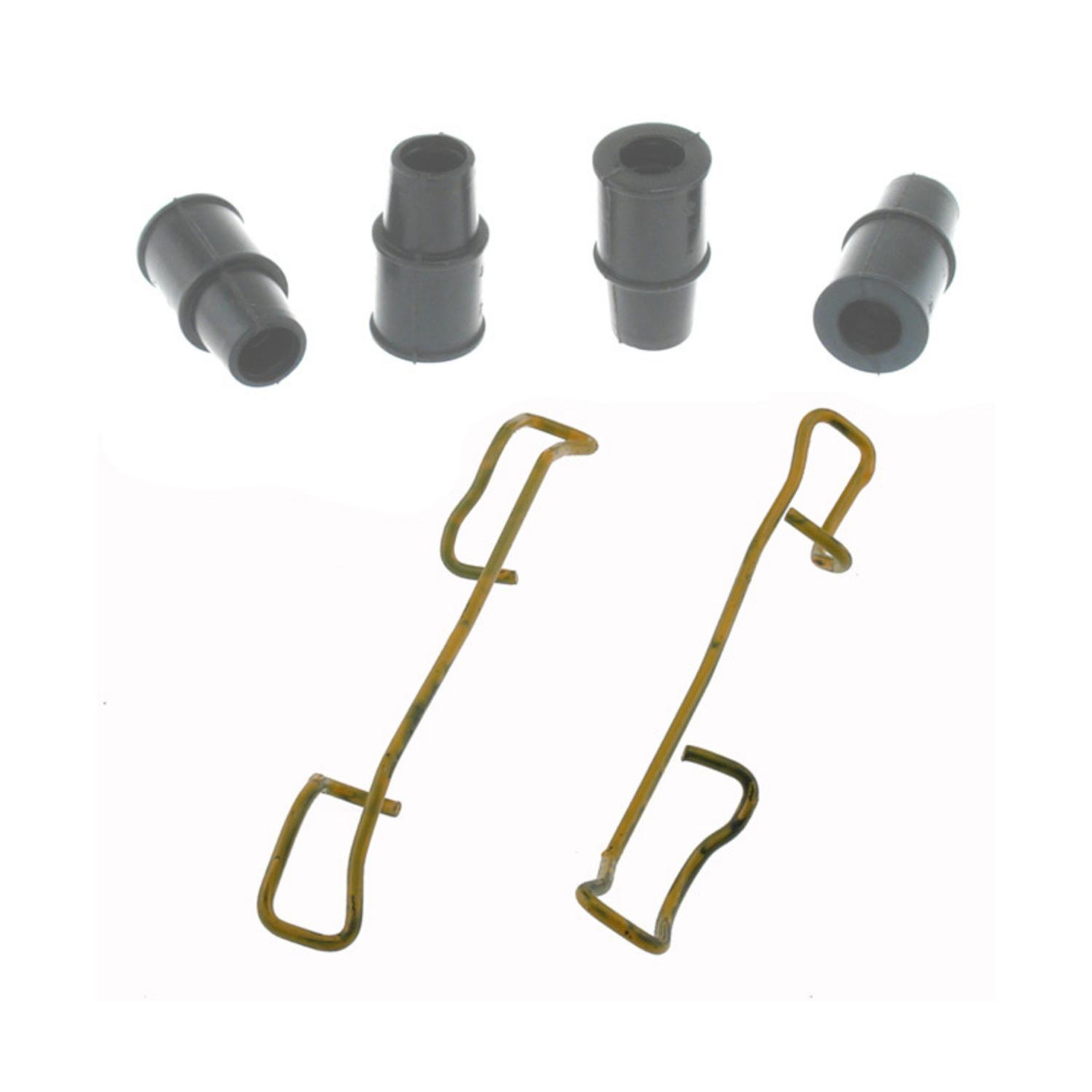 Raybestos H5654A Disc Brake Hardware Kit product image 1 of 1