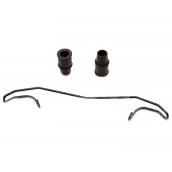 Raybestos H5655 Disc Brake Hardware Kit product image 1 of 1