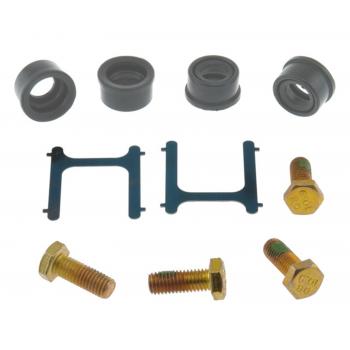 Raybestos H5659A Disc Brake Hardware Kit product image 1 of 1