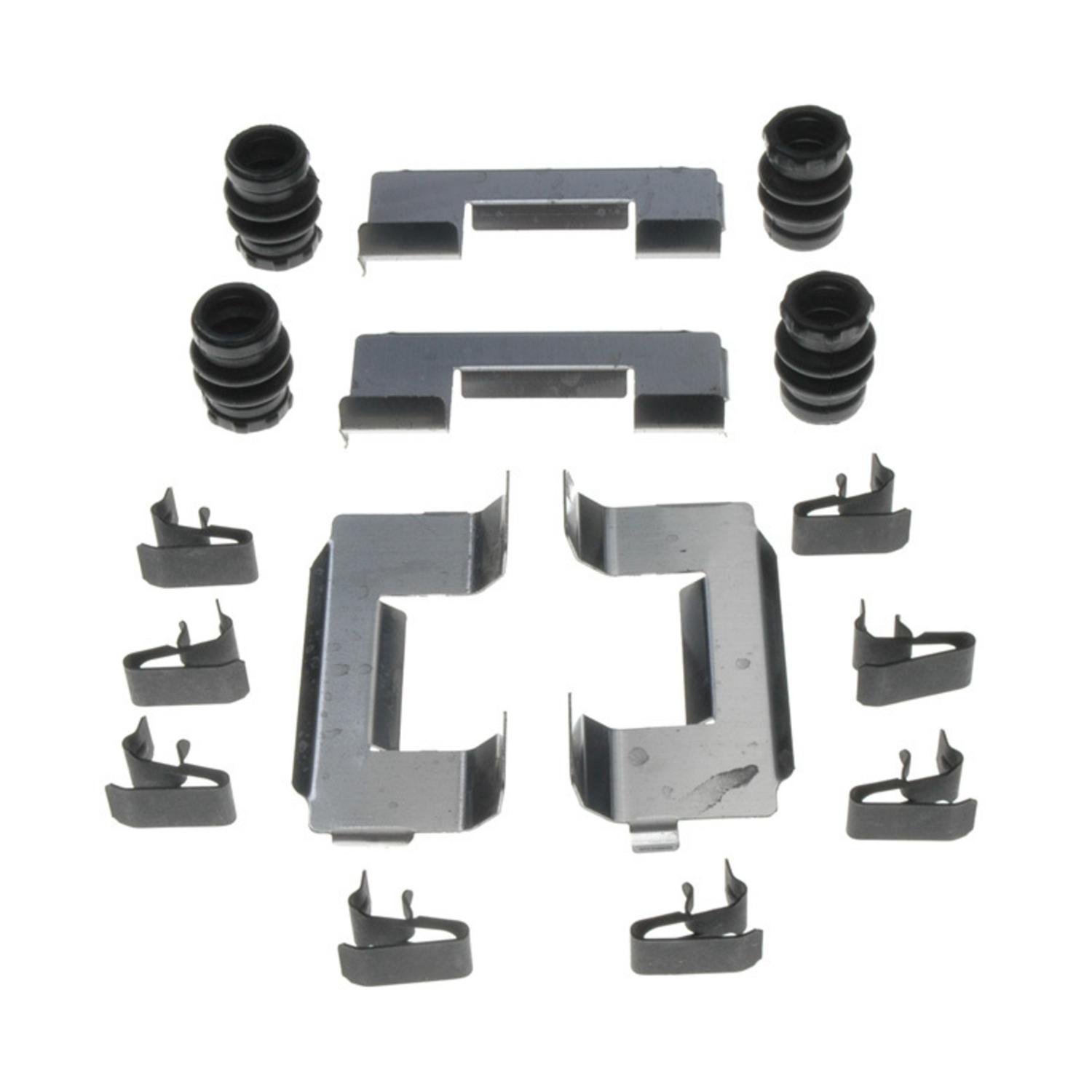 Raybestos H5660A Disc Brake Hardware Kit product image 1 of 1