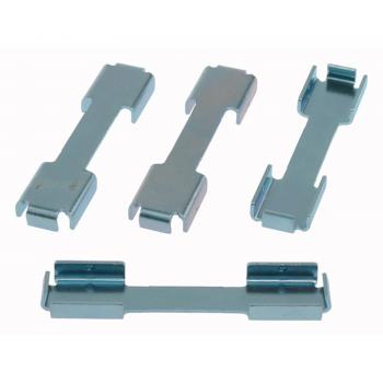 Raybestos H5661A Disc Brake Hardware Kit product image 1 of 1
