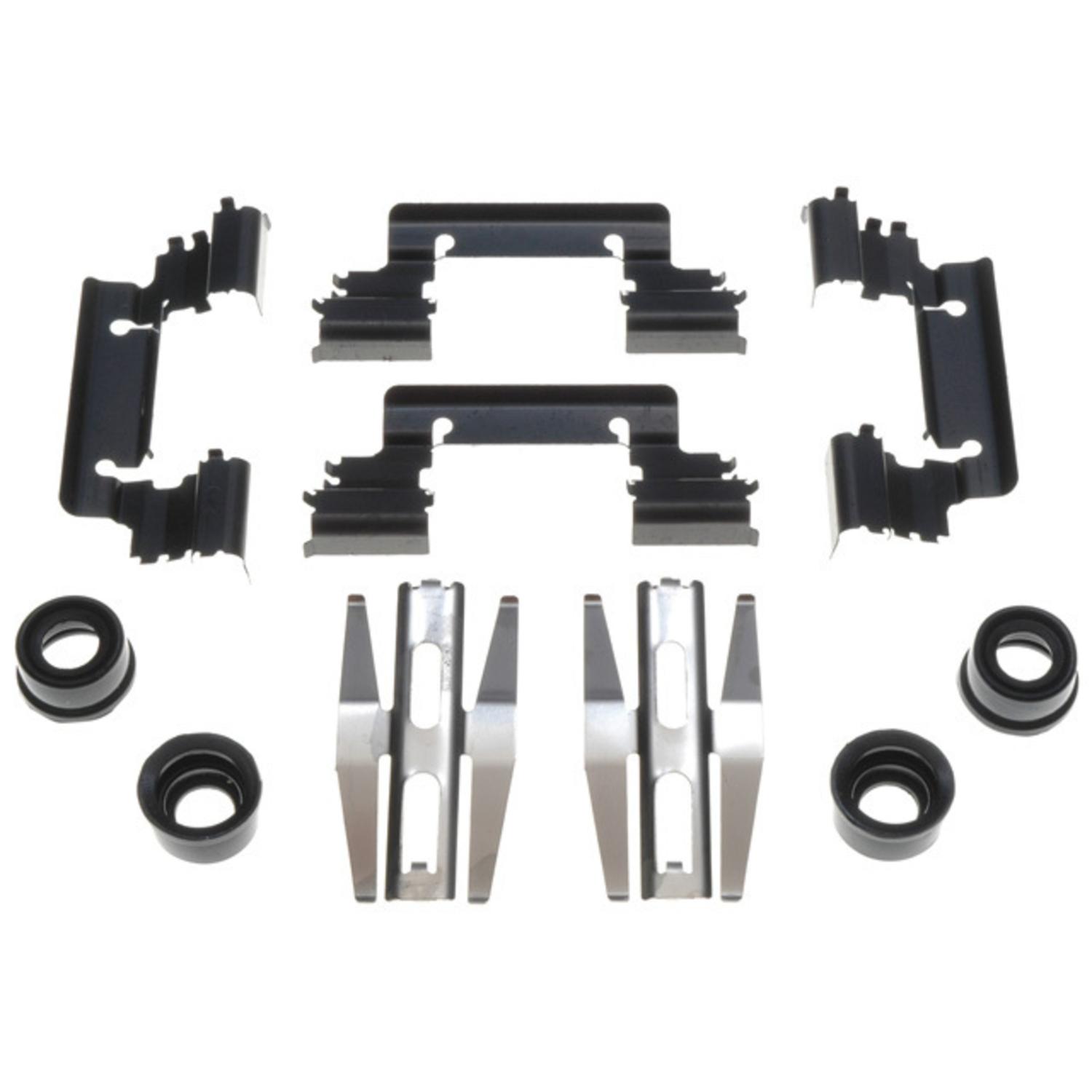 Raybestos H5664A Disc Brake Hardware Kit product image 1 of 1
