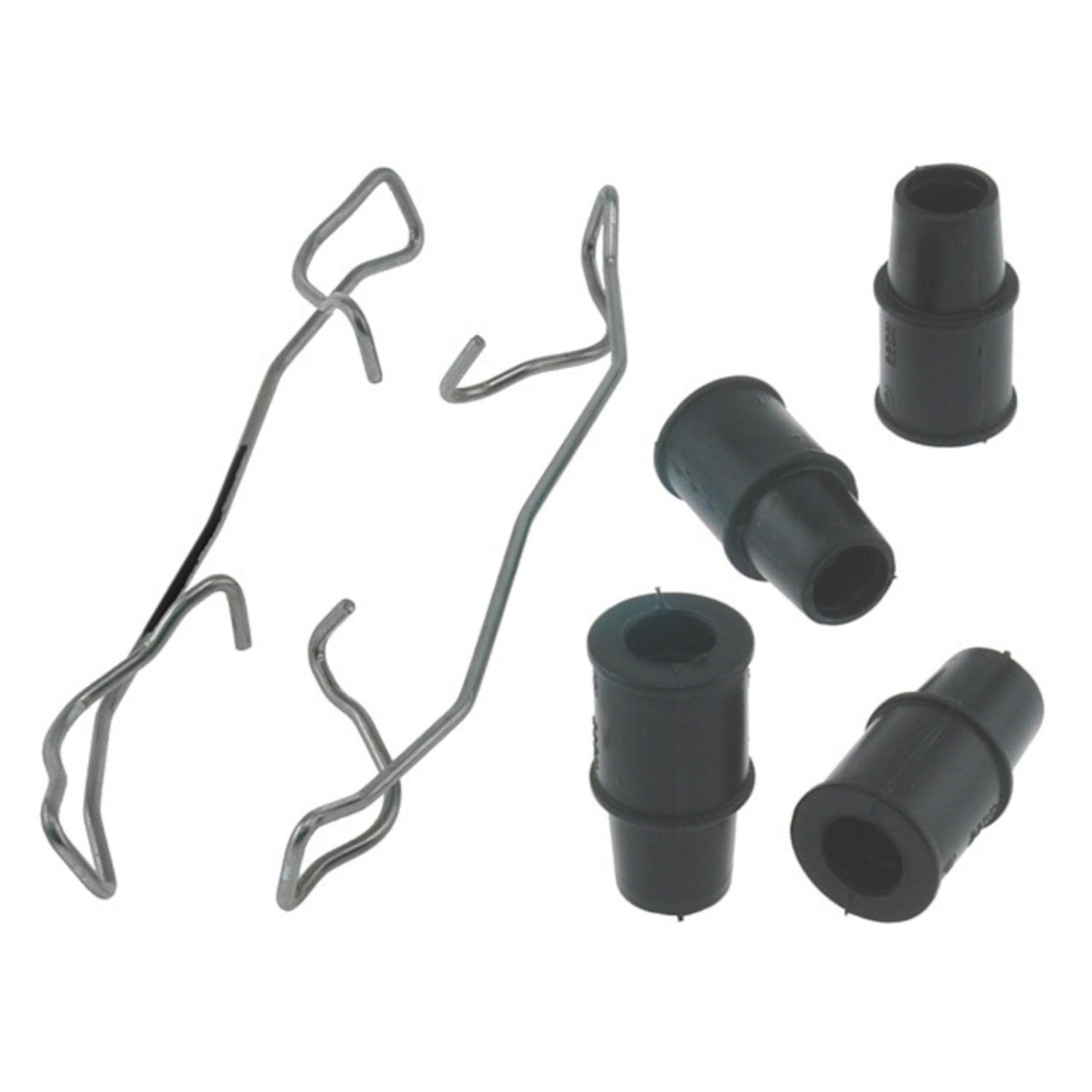 Raybestos H5665A Disc Brake Hardware Kit product image 1 of 1