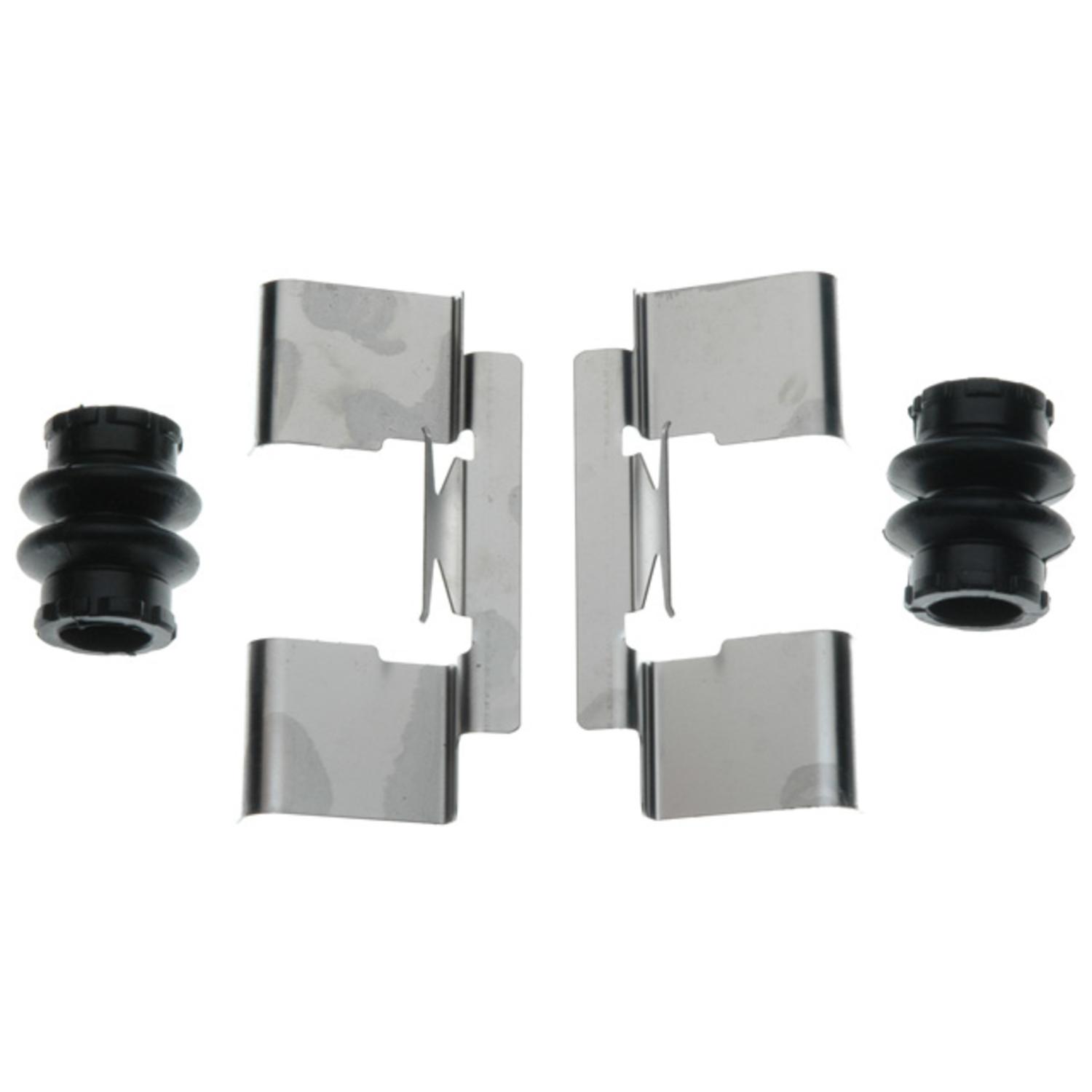 Raybestos H5666 Disc Brake Hardware Kit product image 1 of 1