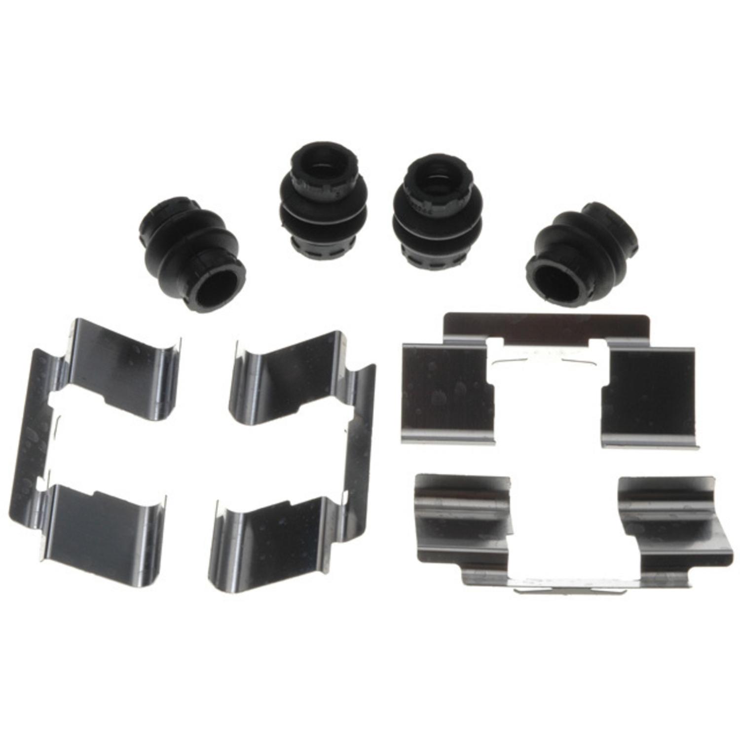 Raybestos H5666A Disc Brake Hardware Kit product image 1 of 1