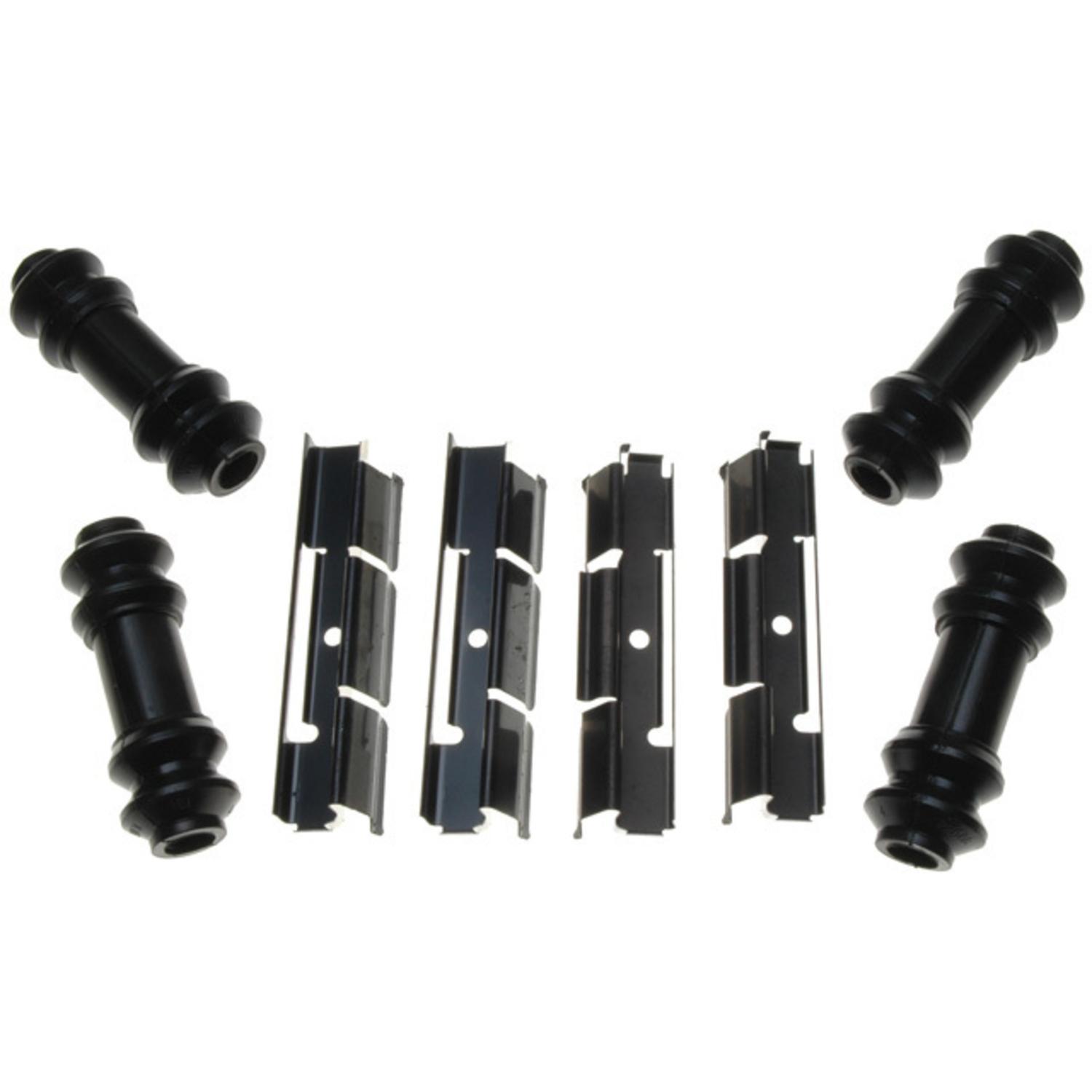 Raybestos H5667A Disc Brake Hardware Kit product image 1 of 1
