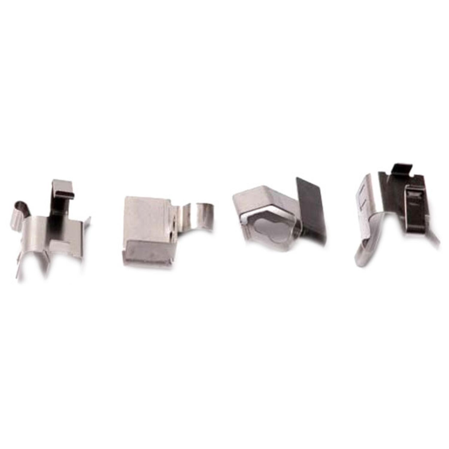 Raybestos H5668 Disc Brake Hardware Kit product image 1 of 1