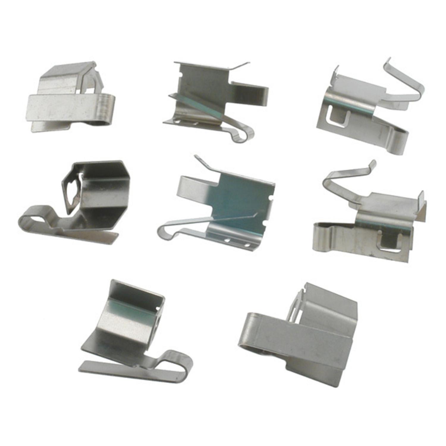 Raybestos H5668A Disc Brake Hardware Kit product image 1 of 1