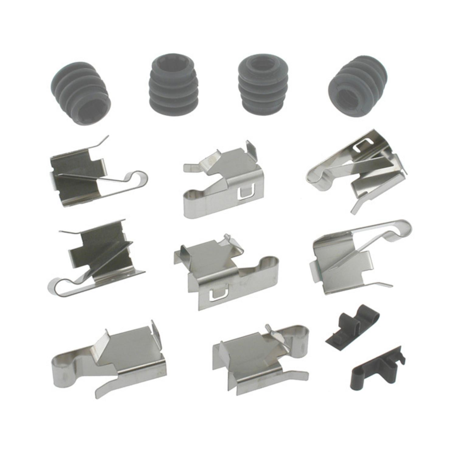 Raybestos H5669A Disc Brake Hardware Kit product image 1 of 1