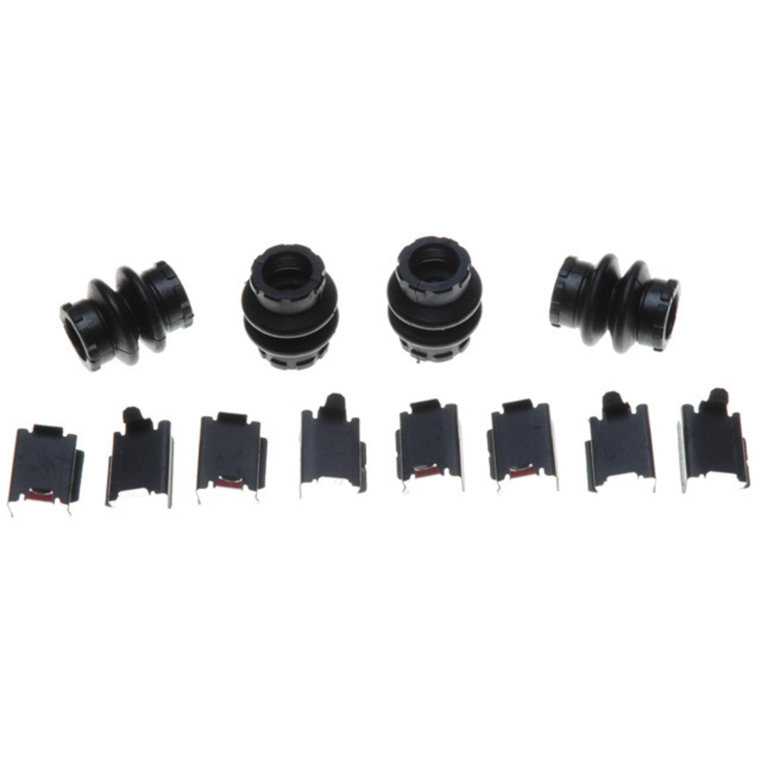 Raybestos H5670A Disc Brake Hardware Kit product image 1 of 1