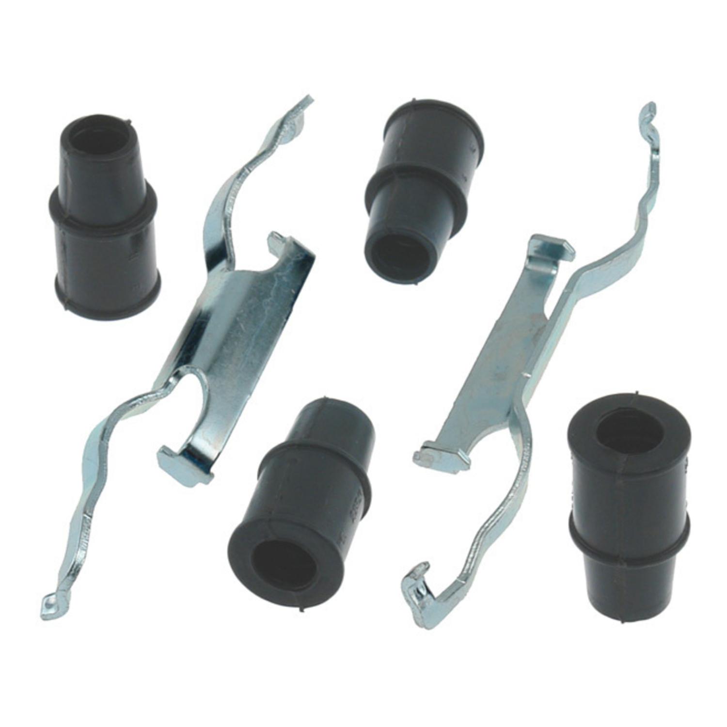 Raybestos H5671A Disc Brake Hardware Kit product image 1 of 1