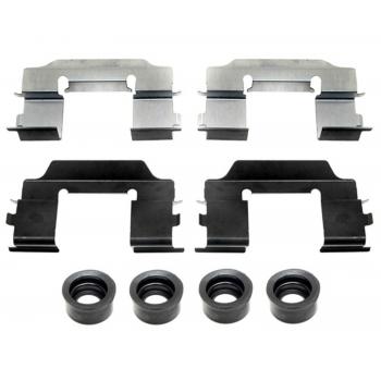 Raybestos H5672A Disc Brake Hardware Kit product image 1 of 1