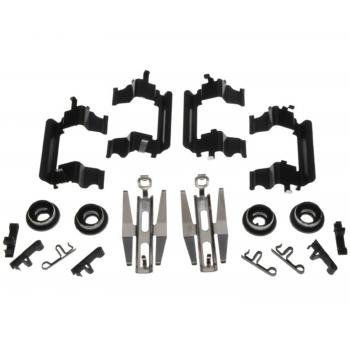 Raybestos H5673A Disc Brake Hardware Kit product image 1 of 1