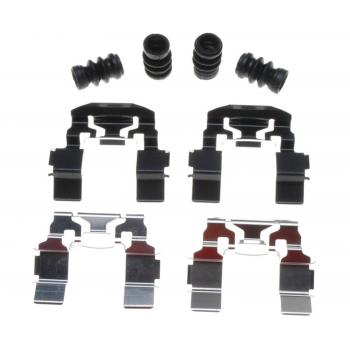 Raybestos H5675A Disc Brake Hardware Kit product image 1 of 1