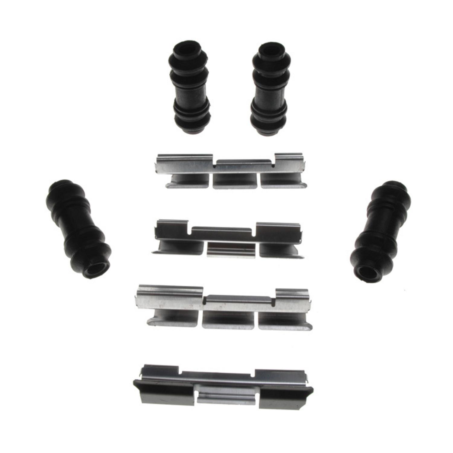 Raybestos H5676A Disc Brake Hardware Kit product image 1 of 1