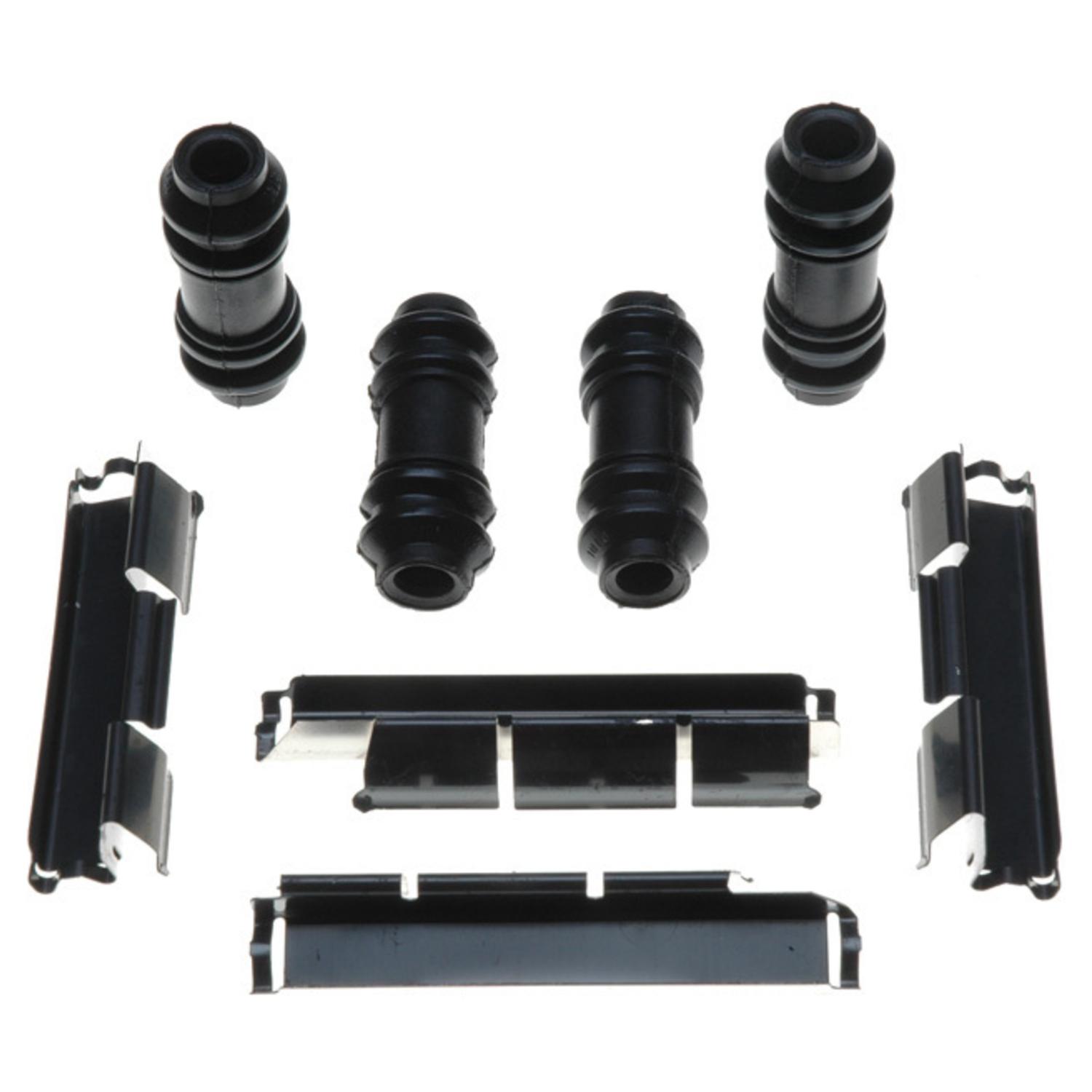 Raybestos H5677A Disc Brake Hardware Kit product image 1 of 1