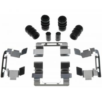 Raybestos H5680A Disc Brake Hardware Kit product image 1 of 1